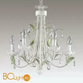 Люстра Lumion Marissa 3114/5