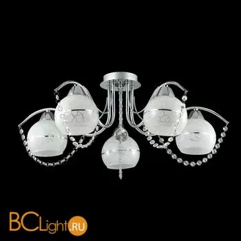 Потолочная люстра Lumion Marizza 3251/5C