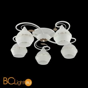 Потолочная люстра Lumion Markella 3429/5C