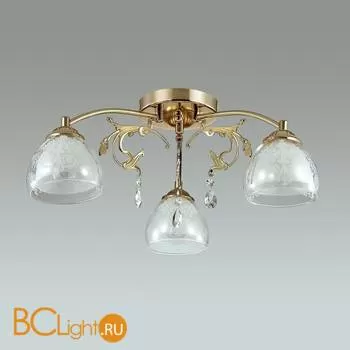 Потолочная люстра Lumion Marlona 3072/3C
