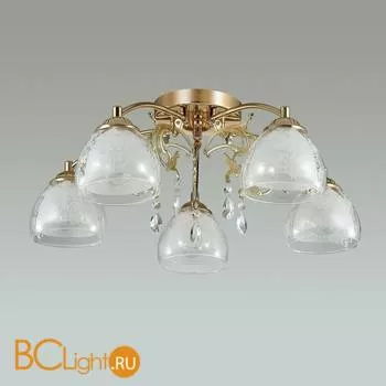 Потолочная люстра Lumion Marlona 3072/5C