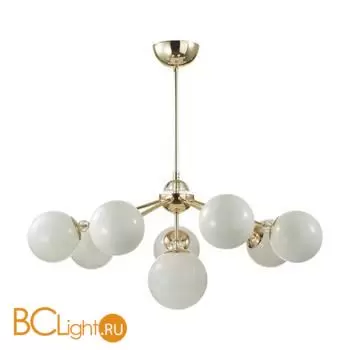 Люстра Lumion MARSHA 6536/8C