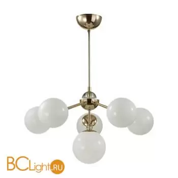 Люстра Lumion MARSHA 6536/6C