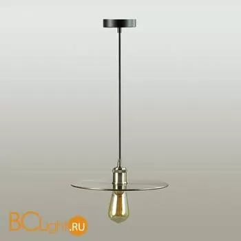 Подвесной светильник Lumion Martin 3725/1 - Фото 1