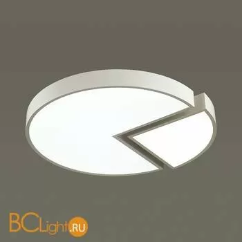 Потолочный светильник Lumion Max 3698/52CL - Фото 0