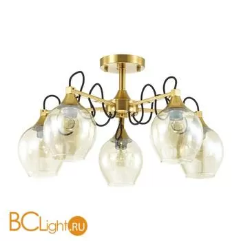 Потолочная люстра Lumion Megan 3777/5C - Фото 0