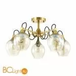 Потолочная люстра Lumion Megan 3777/5C - Фото 0