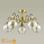 Потолочная люстра Lumion Megan 3777/5C - Фото 1