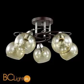Потолочная люстра Lumion Melefa 3507/5C