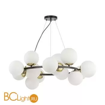 Люстра Lumion MELONA 6508/14