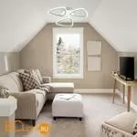 Потолочный светильник Lumion Mieko 4524/66CL - Фото 2