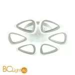 Потолочный светильник Lumion Mieko 4524/84CL - Фото 1