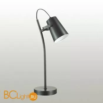 Настольная лампа Lumion Miku 3674/1T - Фото 0