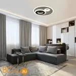 Потолочный светильник Lumion Milly 4501/85CL - Фото 1