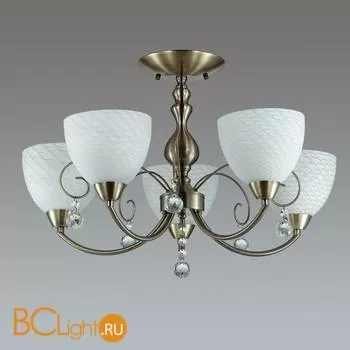 Потолочная люстра Lumion Mina 3090/5