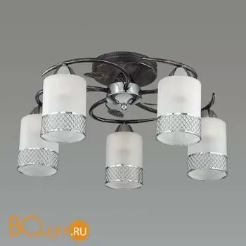 Потолочная люстра Lumion Mirabella 3022/5C