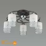 Потолочная люстра Lumion Mirabella 3022/5C