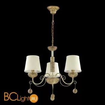 Люстра Lumion Miralia 3502/3 - Фото 0