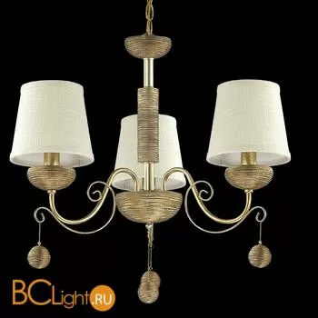 Люстра Lumion Miralia 3502/3