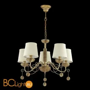 Люстра Lumion Miralia 3502/5 - Фото 0
