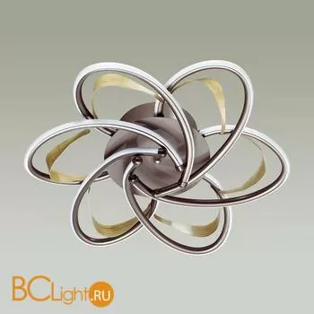 Потолочный светильник Lumion Miranda 3772/57CL - Фото 1