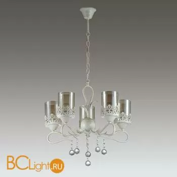 Люстра Lumion Mirela 3096/5 - Фото 0