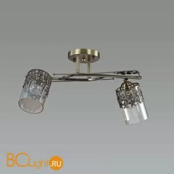 Потолочная люстра Lumion Mirela 3097/2CA