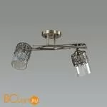 Потолочная люстра Lumion Mirela 3097/2CA