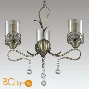 Люстра Lumion Mirela 3097/3