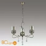 Люстра Lumion Mirela 3097/3 - Фото 0