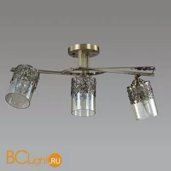 Потолочная люстра Lumion Mirela 3097/3CA