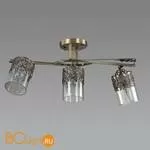 Потолочная люстра Lumion Mirela 3097/3CA