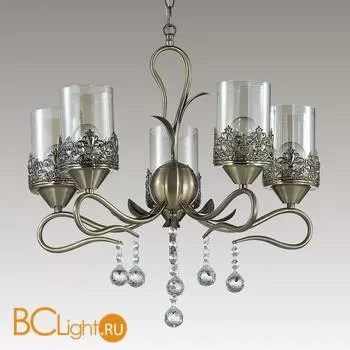 Люстра Lumion Mirela 3097/5