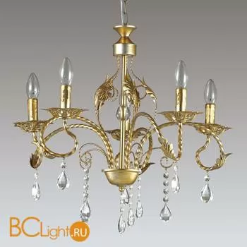 Люстра Lumion Mirina 3084/5