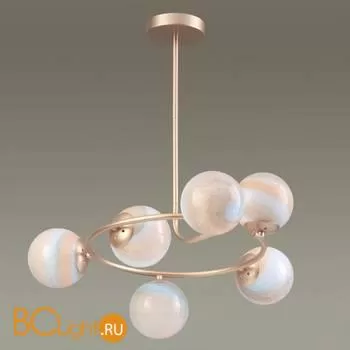 Люстра Lumion Misty 4466/6C