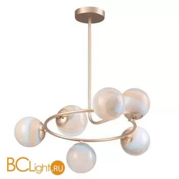 Люстра Lumion Misty 4466/6C - Фото 0