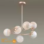 Люстра Lumion Misty 4466/6C