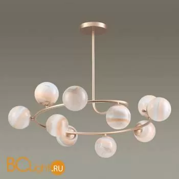 Люстра Lumion Misty 4466/10C