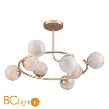 Люстра Lumion Misty 4466/8C - Фото 0