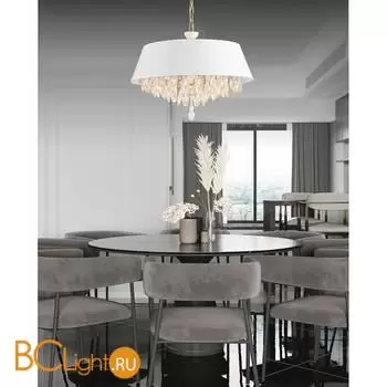 Люстра Lumion MITRIM 8374/6 - Фото 0