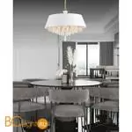 Люстра Lumion MITRIM 8374/6 - Фото 0