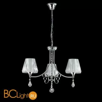 Люстра Lumion Modesta 3411/3 - Фото 0
