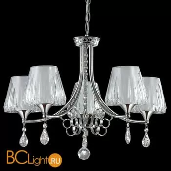 Люстра Lumion Modesta 3411/5