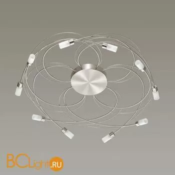 Потолочная люстра Lumion Molly 4400/10C