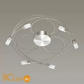 Потолочная люстра Lumion Molly 4400/6C