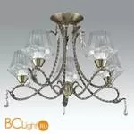 Потолочная люстра Lumion Monga 3134/5C