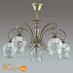 Потолочная люстра Lumion Monica 3135/5