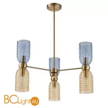 Люстра Lumion MONROE 6511/6C