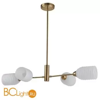 Люстра Lumion MONROE 6512/4C