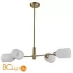 Люстра Lumion MONROE 6512/4C